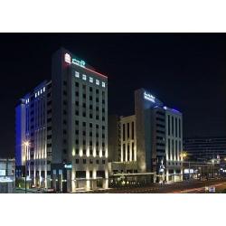 Novotel Deira City Centre