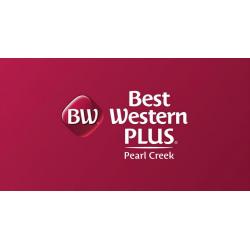 Best Western Plus Pearl Creek Hotel