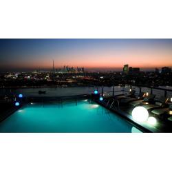 Hilton Dubai Creek