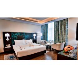Signature Hotel Al Barsha
