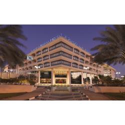 AL BUSTAN ROTANA