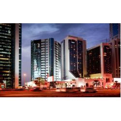 Crowne Plaza