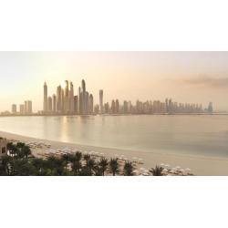 Fairmont The Palm