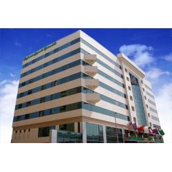 Hallmark (Summit)
