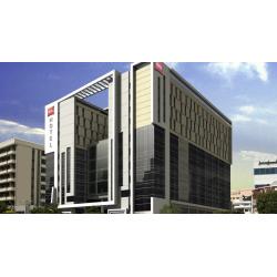 IBIS AL Rigga