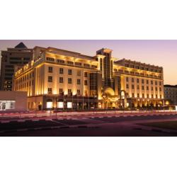 Mövenpick Bur Dubai